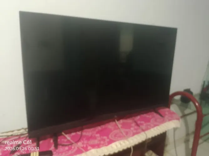 TV TCL 43 polegadas