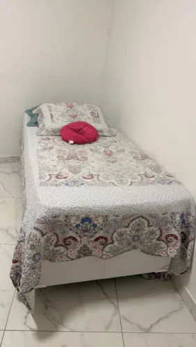 Cama de Solteiro