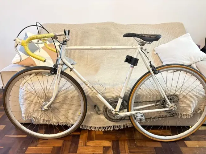 BIKE CALOI 10 RETRO