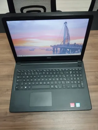 Notebook DELL