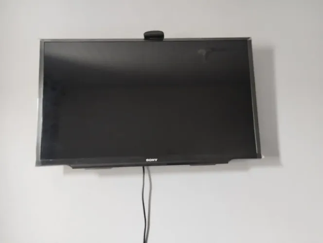 TV Sony Bravia Smart Full HD 32 Polegadas semi-nova