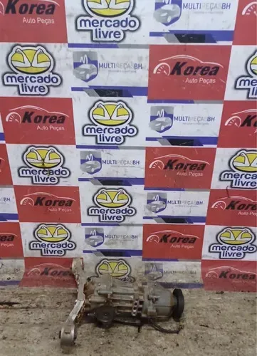 Diferencial Traseiro Suzuki S Cross 2016 / 2020