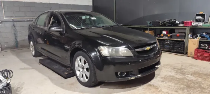 Sucata Chevrolet Omega 3.6 2008 para venda de peças