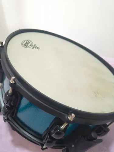  Caixa de bateria 14x6 