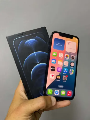 Iphone 12 pro 128 gb