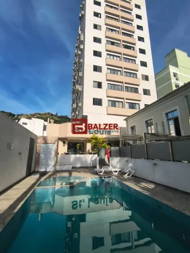 Excelente apartamento 2 quartos, vaga livre