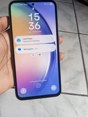 Celular A54 5g 128 gigas