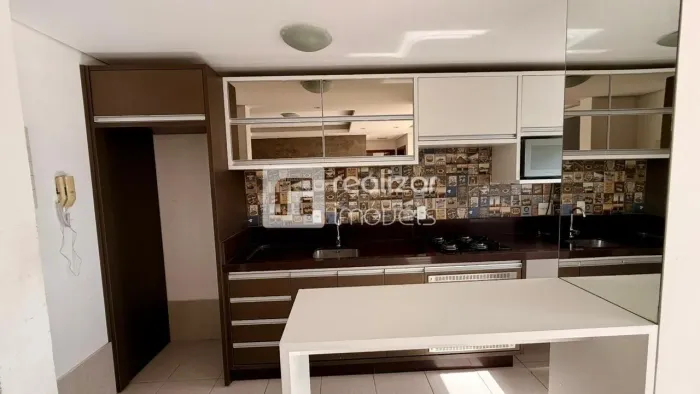 Apartamento 2 quartos no bairro Pagani, Palhoça