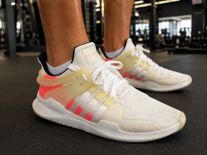 Tênis Adidas EQT Support ADV Original - Tam. 44