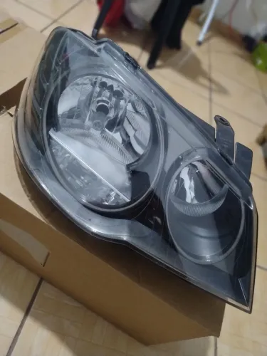 Farol golf Sportline lado direito
