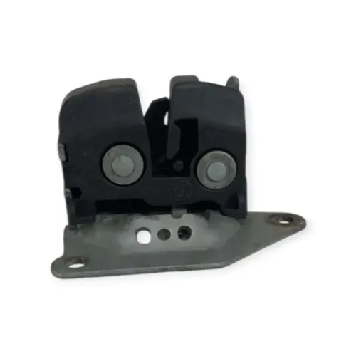Fechadura Tampa Traseira Fiat Palio 2004 a 2011 Original
