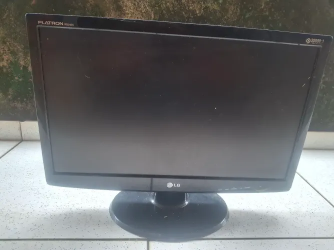 Vendo monitor 