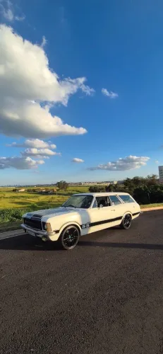 Chevrolet Caravan L/sl/s/ss 2.5/4.1/4.2 1985