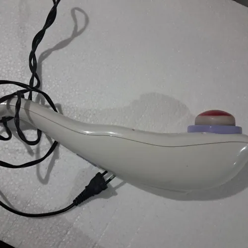Massageador Portátil