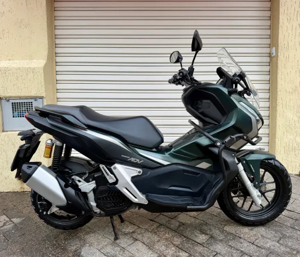 Honda ADV 150 2024 