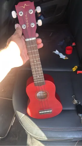 Ukulele