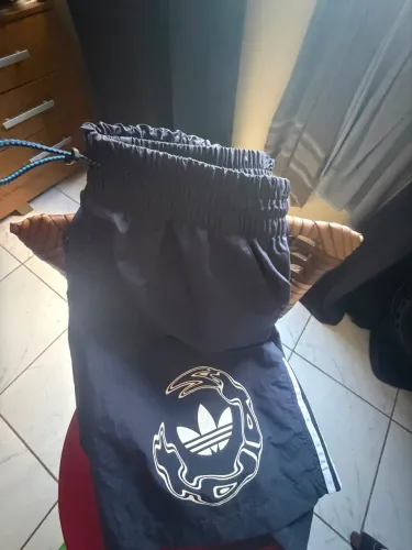 Bermuda Adidas Original
