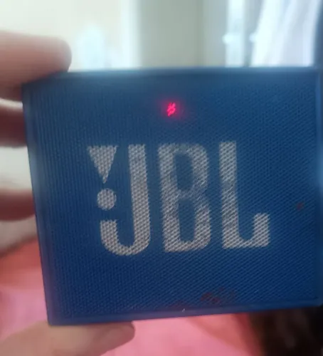 Mini caixa de som JBL G 2 primeira geração