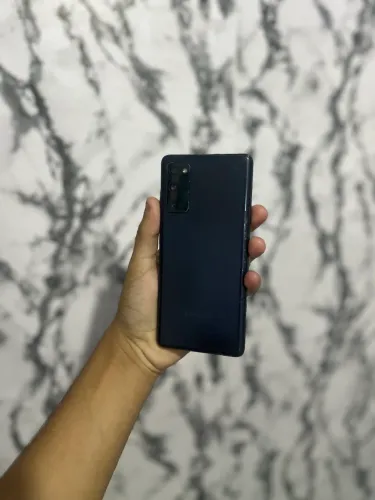 SAMSUNG S20FE 128GB