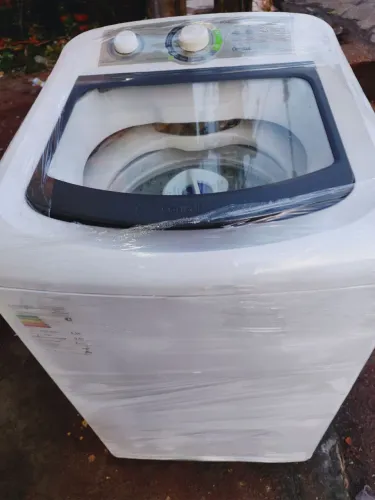 máquina de lavar roupa cônsul 8 kg