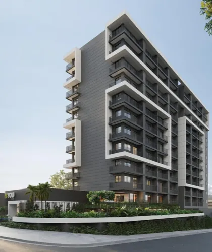 Apartamento 2 dormitórios no You | 80m² | Possibilidade de locação por Airbnb