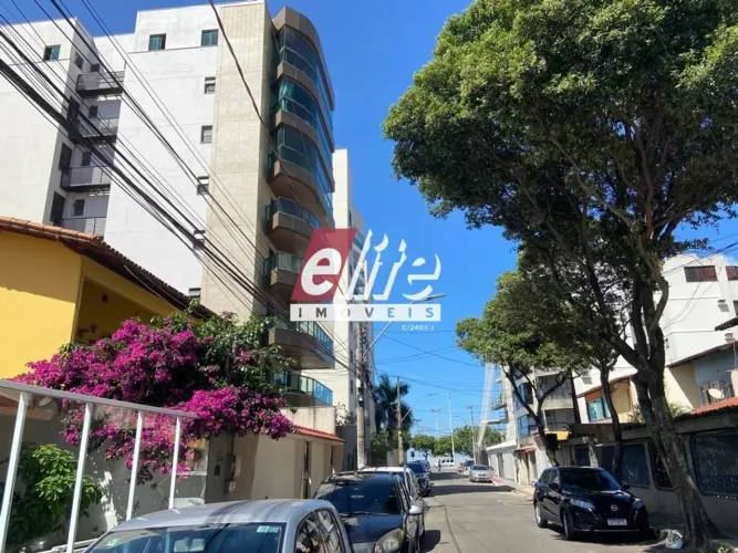 Apartamento para alugar no bairro Jardim Camburi - Vitória/ES
