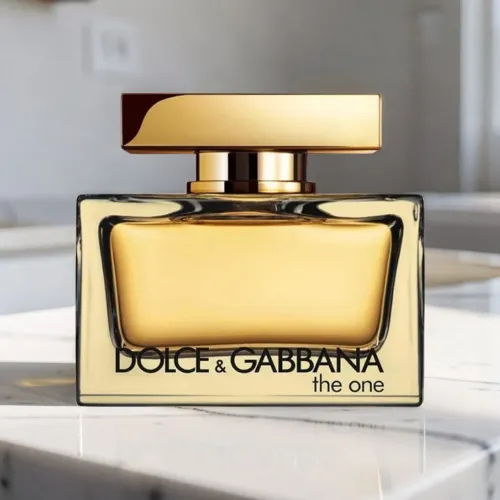 Perfume DG The One EDP Intense 30ml lacrado