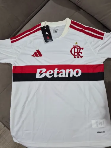 Camisa do Flamengo