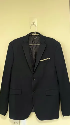 Terno Zara Original 