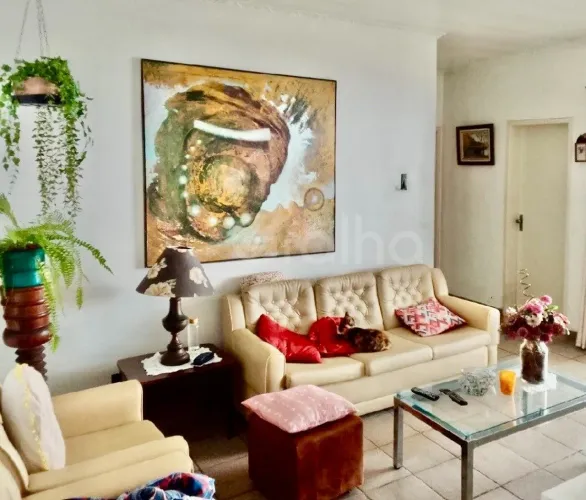 Casa de 288m² com 4 quartos no Saco dos Limões