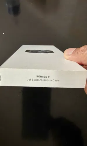 Apple Watch Séries 11