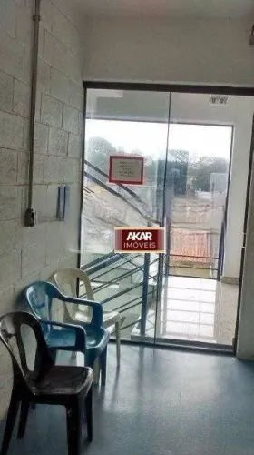 Prédio à venda, 1000 m² por R$ 3.900.000,00 - Paulicéia - São Bernardo do Campo/SP
