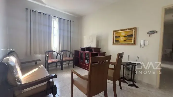 Apartamento Residencial à venda, Vila Nova, Cabo Frio - AP0006.
