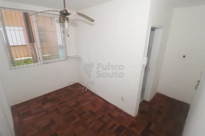 Aconchegante apartamento de 1 dormitório na Cohabpel - Segurança e Conveniência ao seu alc