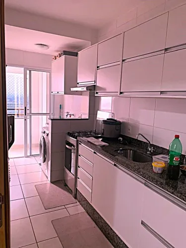 Condominio Edificio Vero - Apartamento no condominio Edifici Vero