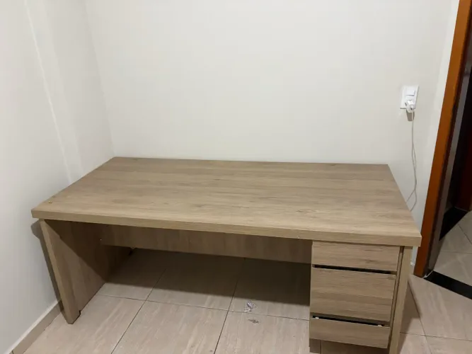 Mesa de escritório