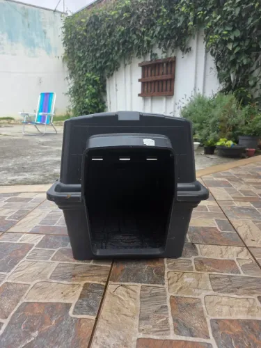 Casinha para cachorro