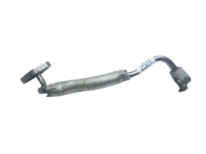 Mangueira Óleo Turbina Gm Equinox 2.0 2019