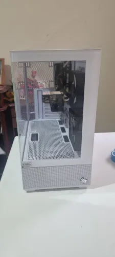 Vendo Desktop Branco 