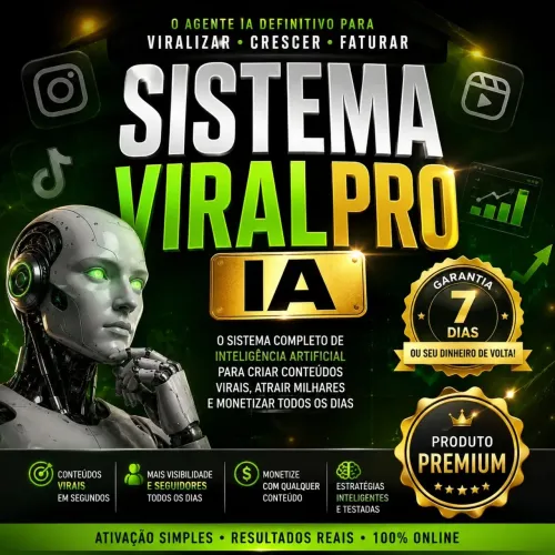 Agentes de IA Profissional - Automação e Produtividade