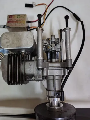 Motor DLE 35 CC RA 