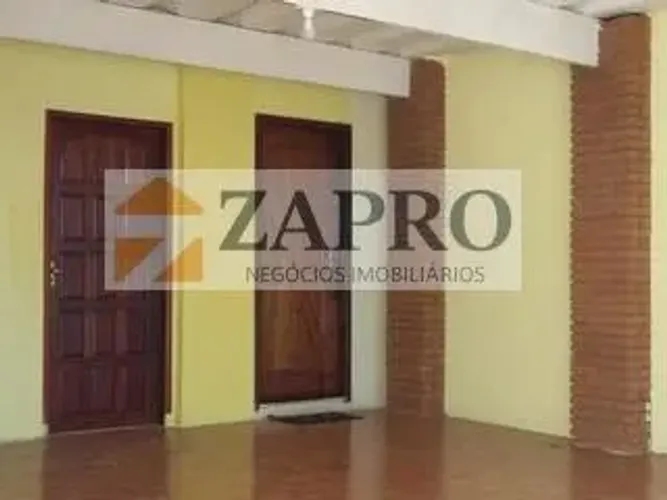Sobrado para Venda em São José dos Campos, Centro, 2 dormitórios, 2 banheiros, 3 vagas