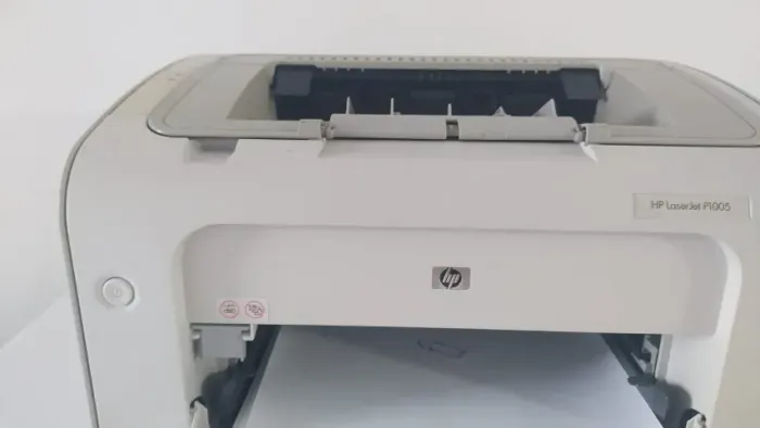 Impressora HP LaserJet 1005