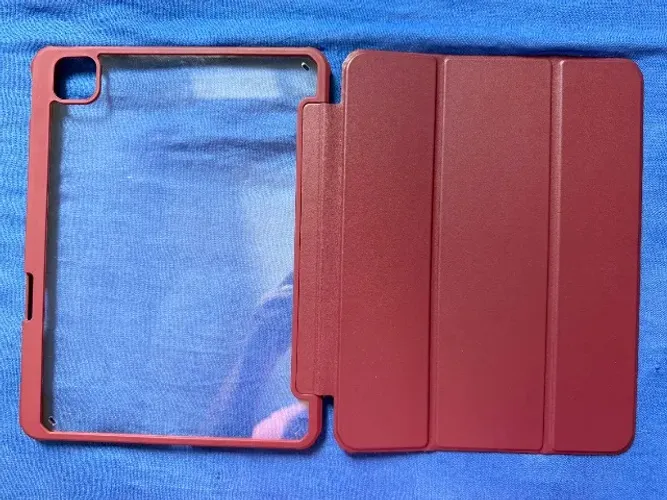 Capa iPad 11 pro 4 geração