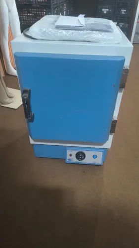 Estufa mufla 300 graus