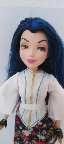 Boneca monster high 