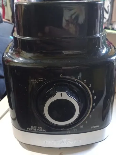 Liquidificador