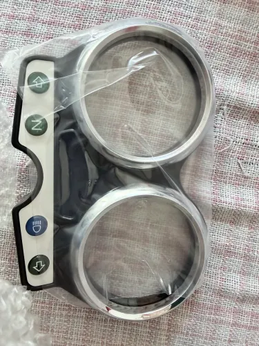 Tampa carcaça Painel Suzuki yes 125 ORIGINAL 2007 a 2018