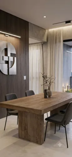Mesa de jantar
