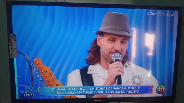 Tv de 32 polegadas led